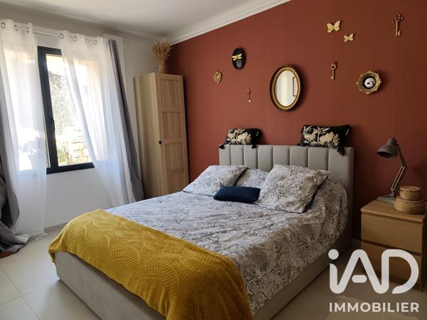 Maison (prestige) à vendre 5 pièces 123,24 m² Mèze