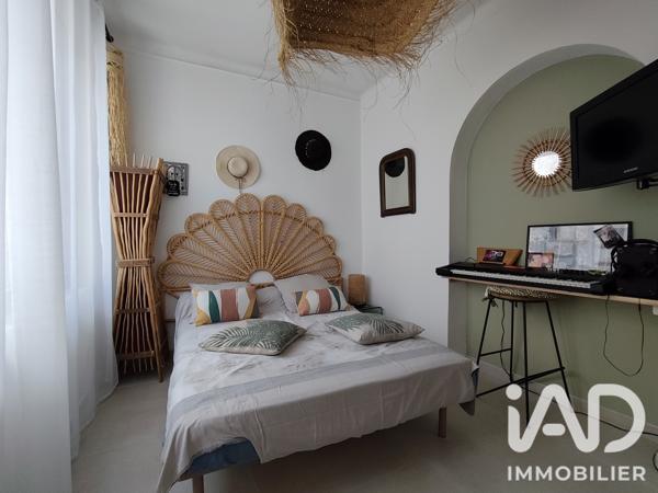 Maison (prestige) à vendre 5 pièces 123,24 m² Mèze