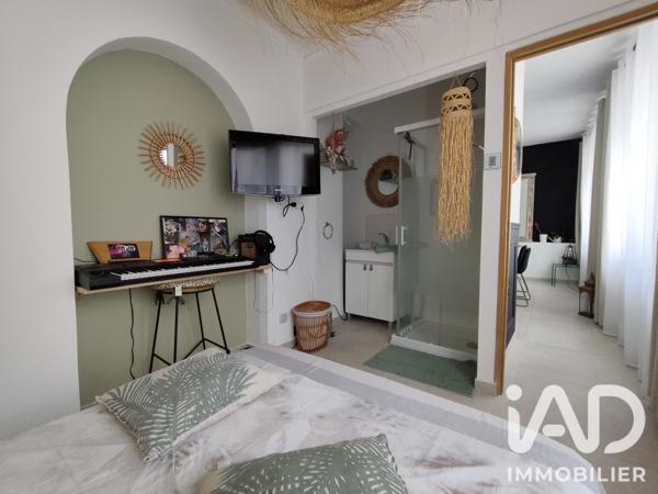Maison (prestige) à vendre 5 pièces 123,24 m² Mèze
