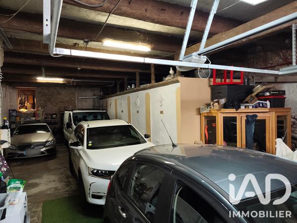 Maison (prestige) à vendre 5 pièces 123,24 m² Mèze