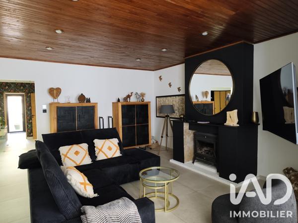 Maison (prestige) à vendre 5 pièces 123,24 m² Mèze