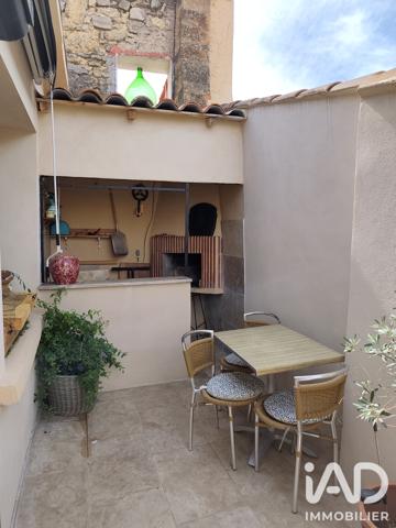 Maison (prestige) à vendre 5 pièces 123,24 m² Mèze