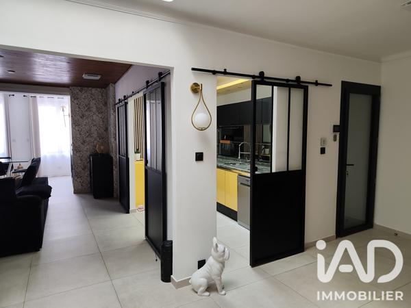 Maison (prestige) à vendre 5 pièces 123,24 m² Mèze