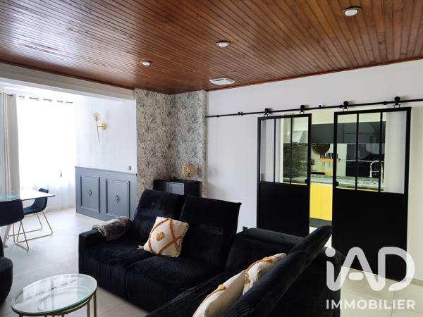 Maison (prestige) à vendre 5 pièces 123,24 m² Mèze