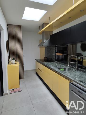 Maison (prestige) à vendre 5 pièces 123,24 m² Mèze