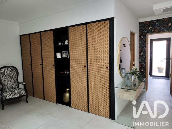 Maison (prestige) à vendre 5 pièces 123,24 m² Mèze