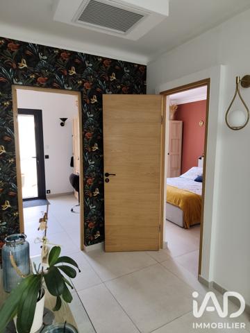 Maison (prestige) à vendre 5 pièces 123,24 m² Mèze