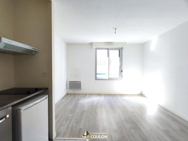 Appartement en location à Clermont-Ferrand Quartier Jaude/Banque De France