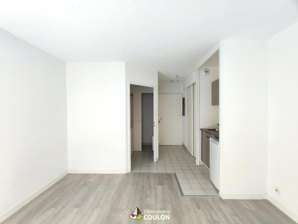 Appartement en location à Clermont-Ferrand Quartier Jaude/Banque De France