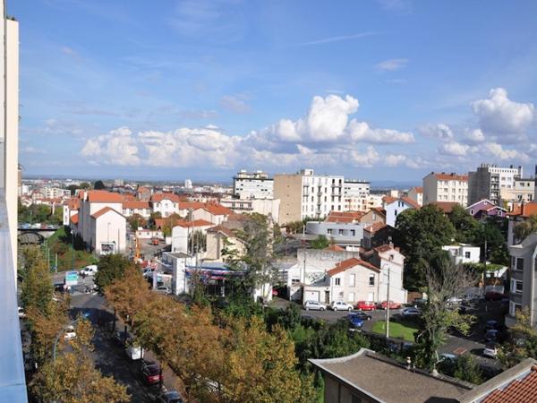 Appartement en location à Clermont-Ferrand Quartier Jaude/Banque De France