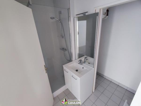Appartement en location à Clermont-Ferrand Quartier Jaude/Banque De France