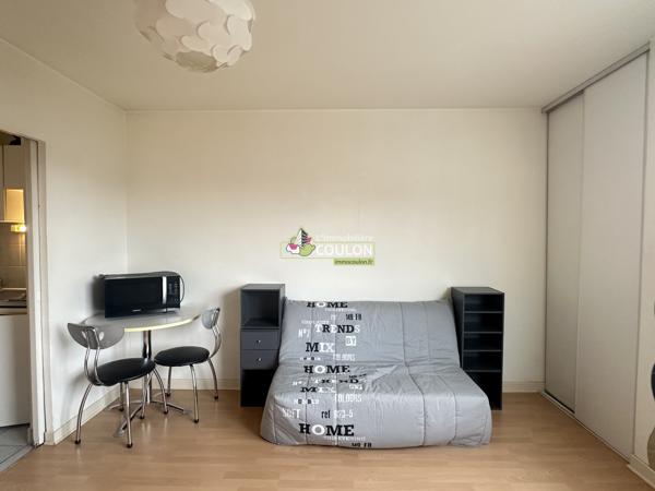Appartement en location à Clermont-Ferrand Quartier Jaude/Banque De France