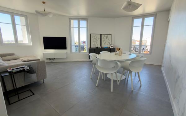 Appartement à vendre    3 pièces • 72 m2 Neuilly-Plaisance