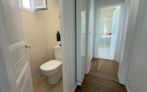 Appartement à vendre    3 pièces • 72 m2 Neuilly-Plaisance