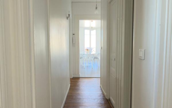 Appartement à vendre    3 pièces • 72 m2 Neuilly-Plaisance