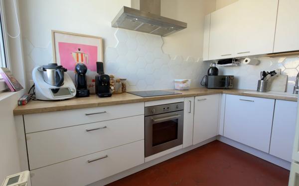 Appartement à vendre    3 pièces • 72 m2 Neuilly-Plaisance