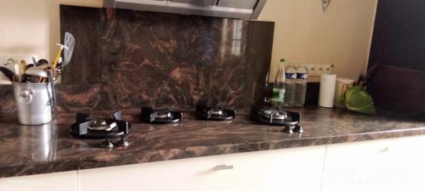 MAISON HAUSSMANNIENE A VENDRE