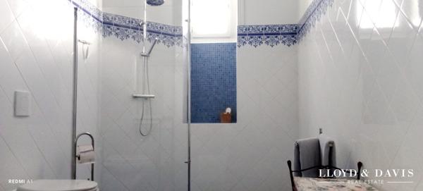 MAISON HAUSSMANNIENE A VENDRE