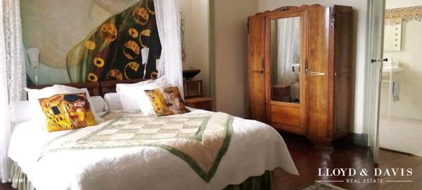 MAISON HAUSSMANNIENE A VENDRE