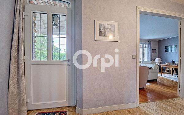 Maison à vendre    6 pièces • 157,72 m2 Dammarie-les-Lys