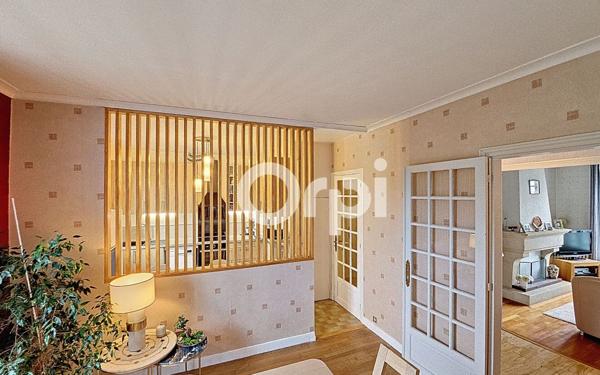 Maison à vendre    6 pièces • 157,72 m2 Dammarie-les-Lys