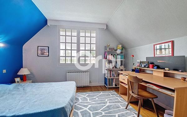 Maison à vendre    6 pièces • 157,72 m2 Dammarie-les-Lys