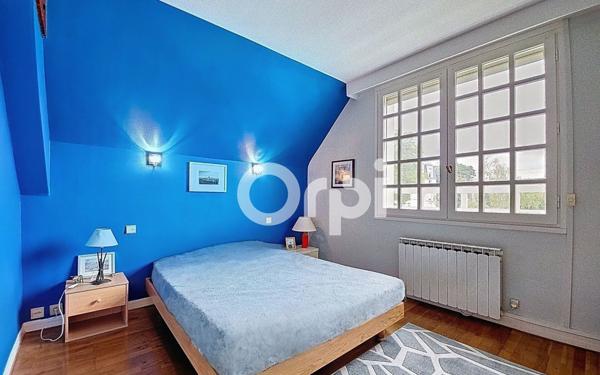 Maison à vendre    6 pièces • 157,72 m2 Dammarie-les-Lys