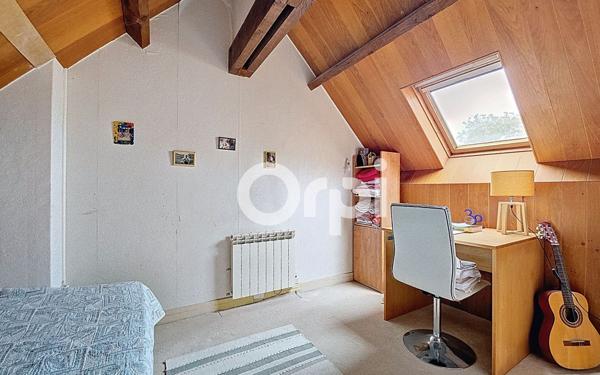 Maison à vendre    6 pièces • 157,72 m2 Dammarie-les-Lys