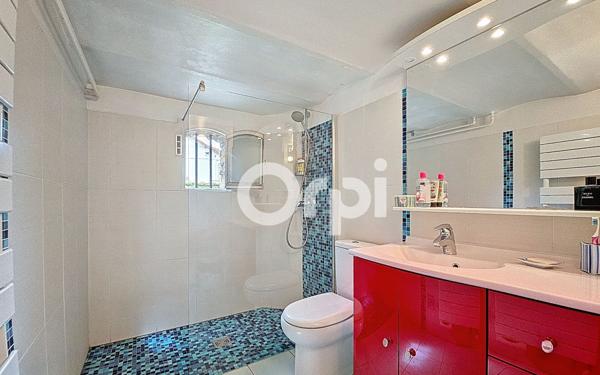 Maison à vendre    6 pièces • 157,72 m2 Dammarie-les-Lys