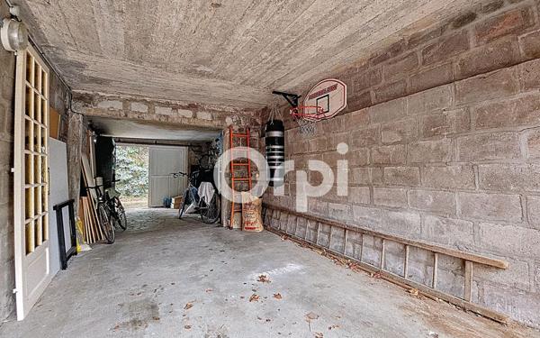 Maison à vendre    6 pièces • 157,72 m2 Dammarie-les-Lys