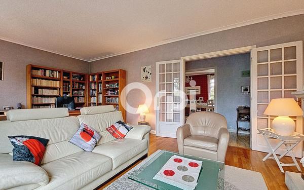 Maison à vendre    6 pièces • 157,72 m2 Dammarie-les-Lys