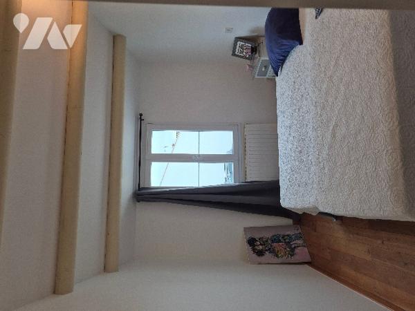 Aux portes de la Rochelle, splendide et lumineux pavillon d'architecte.