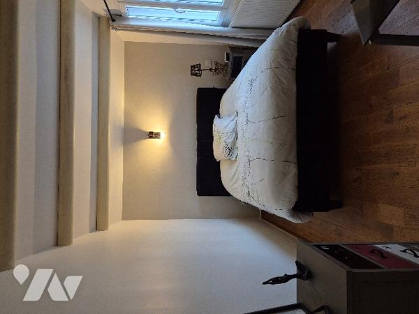 Aux portes de la Rochelle, splendide et lumineux pavillon d'architecte.