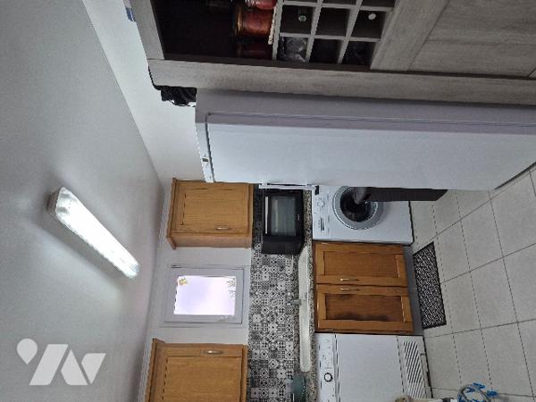 Aux portes de la Rochelle, splendide et lumineux pavillon d'architecte.