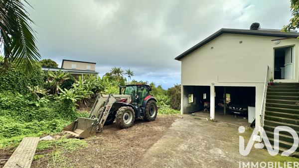 Maison à vendre 4 pièces 81 m² Petite-Île