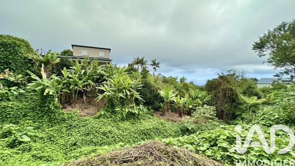 Maison à vendre 4 pièces 81 m² Petite-Île