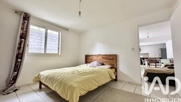 Maison à vendre 4 pièces 81 m² Petite-Île