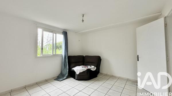 Maison à vendre 4 pièces 81 m² Petite-Île