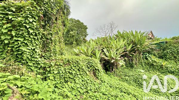 Maison à vendre 4 pièces 81 m² Petite-Île