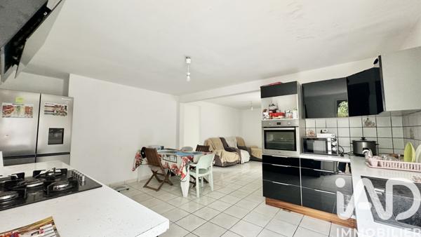 Maison à vendre 4 pièces 81 m² Petite-Île