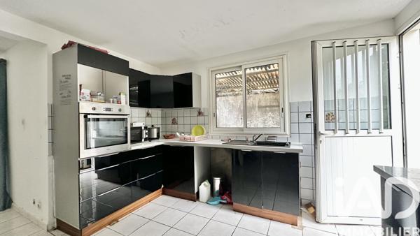 Maison à vendre 4 pièces 81 m² Petite-Île