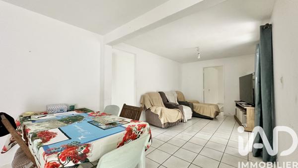 Maison à vendre 4 pièces 81 m² Petite-Île