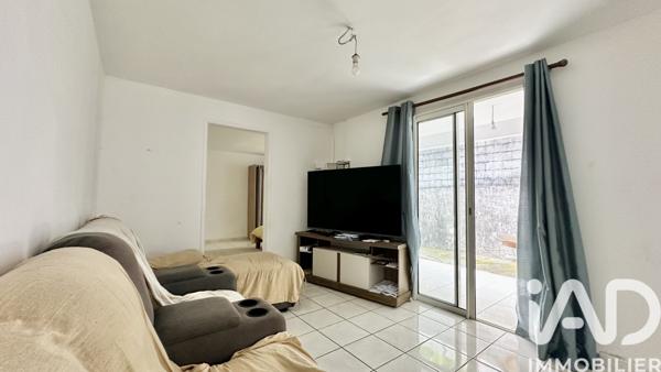 Maison à vendre 4 pièces 81 m² Petite-Île