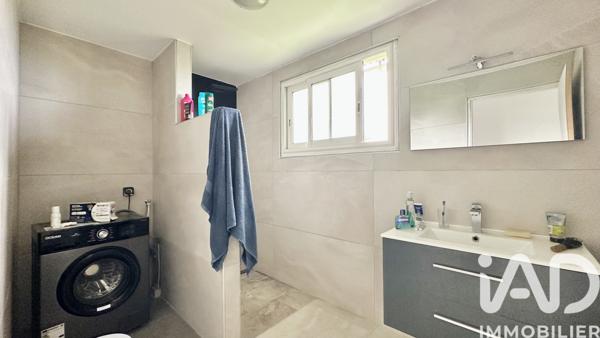 Maison à vendre 4 pièces 81 m² Petite-Île