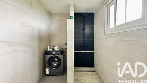 Maison à vendre 4 pièces 81 m² Petite-Île