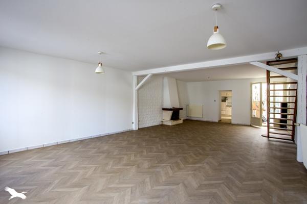 Maison à vendre |  Rochefort |  4 pièces | 104 m²