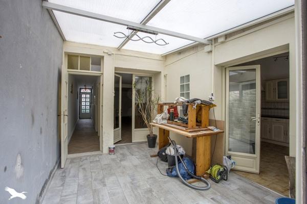 Maison à vendre |  Rochefort |  4 pièces | 104 m²