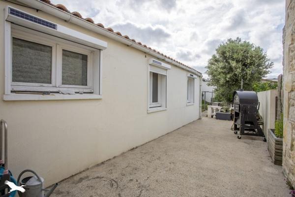 Maison à vendre |  Rochefort |  4 pièces | 104 m²