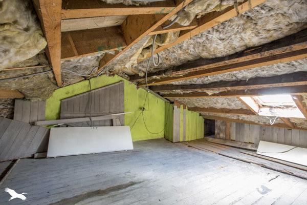 Maison à vendre |  Rochefort |  4 pièces | 104 m²