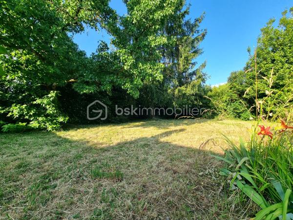 Maison en pierre de 135 m²